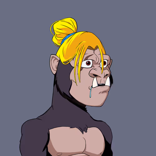 Rumble Kong League