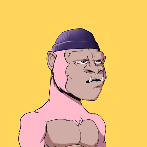 Kong #8507