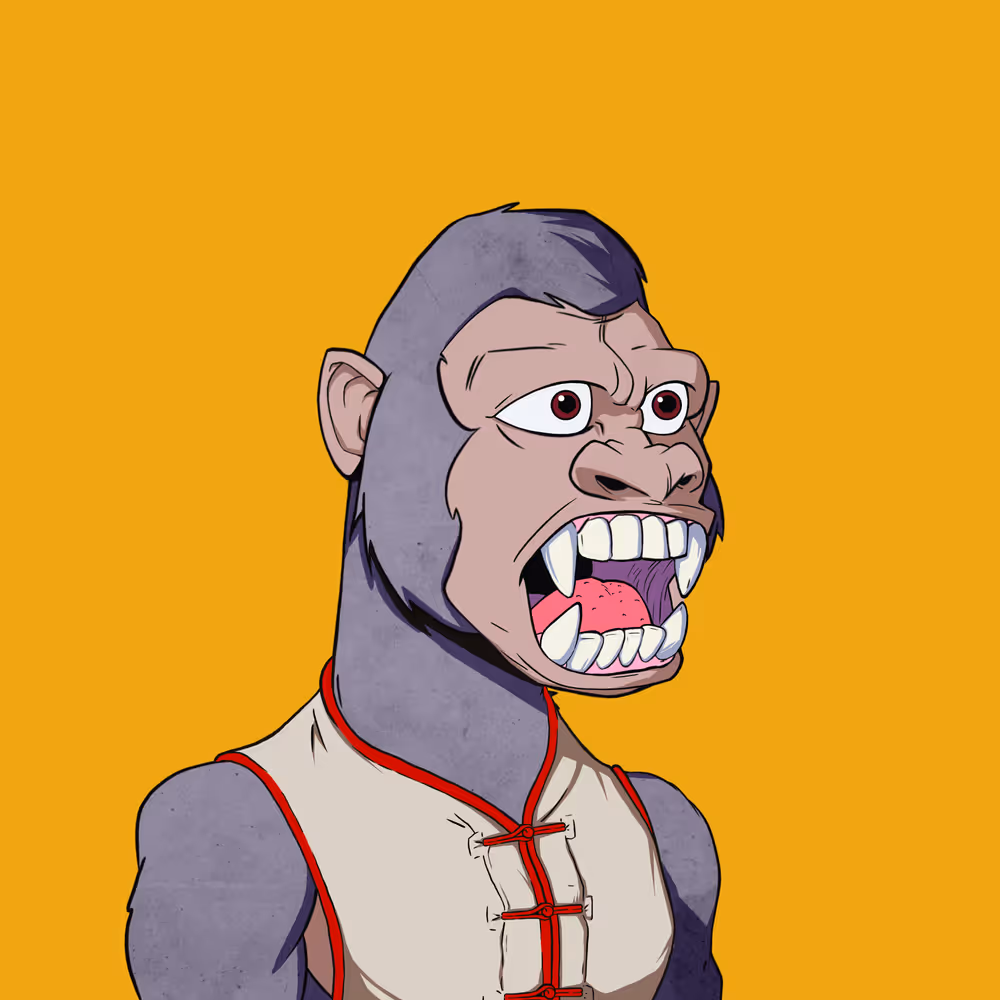 Kong #9962