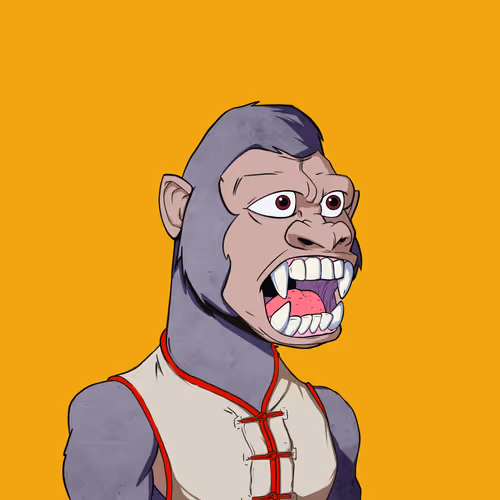 Kong #9962