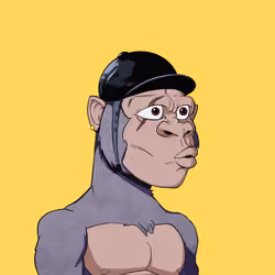 Kong #9698