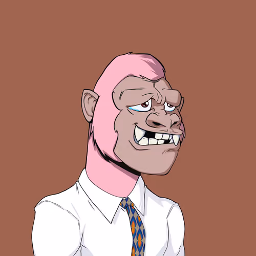 Kong #8802