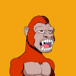 Kong #8367