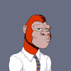 Kong #7497