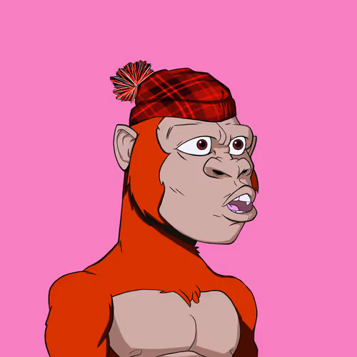 Rumble Kong League