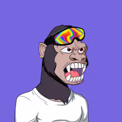 Kong #187