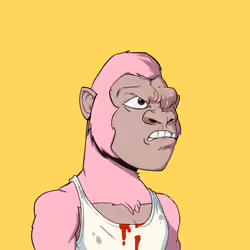 Kong #5001