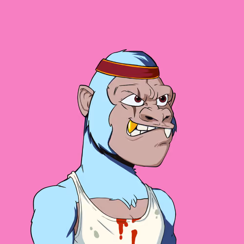 Kong #8678