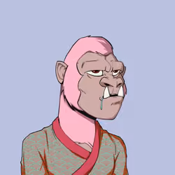 Kong #6463
