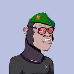 Kong #3887