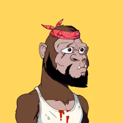 Kong #7901