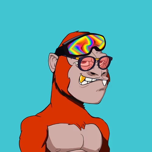 Rumble Kong League