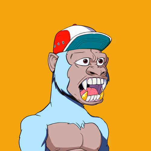 Kong #3385
