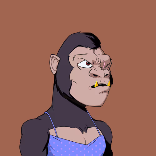 Rumble Kong League