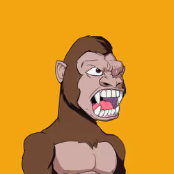 Kong #207
