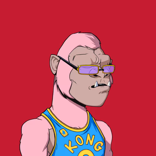Rumble Kong League