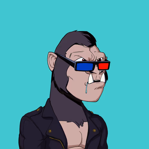 Rumble Kong League