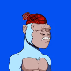Kong #6516