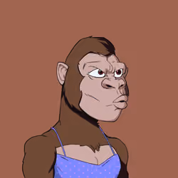 Kong #8548