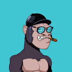 Kong #9889