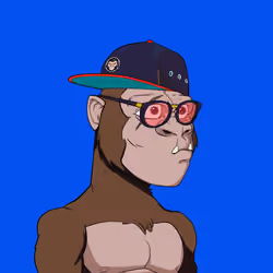 Kong #3123