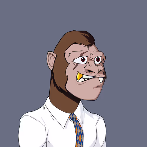 Kong #9965