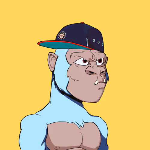 Rumble Kong League