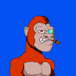 Kong #7898