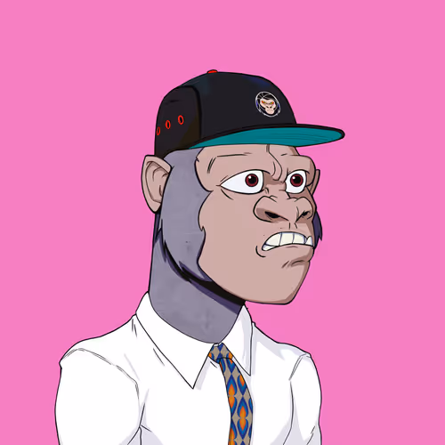 Kong #9437