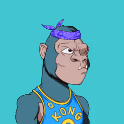 Kong #2649