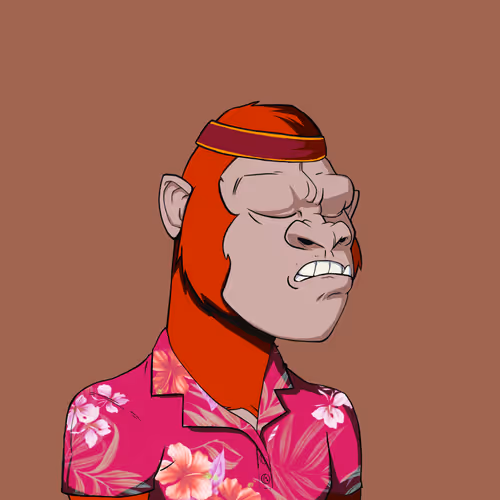Rumble Kong League