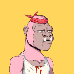 Kong #5910