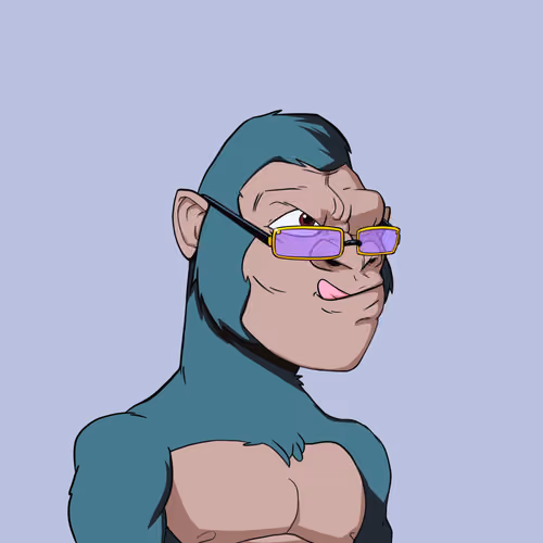 Kong #7799