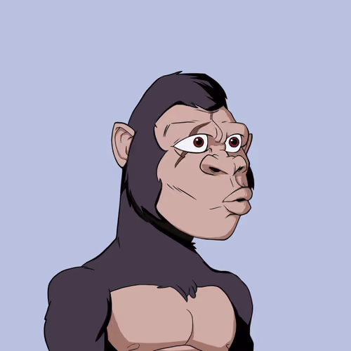 Kong #2003
