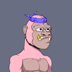 Kong #6971