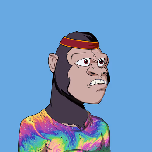 Rumble Kong League