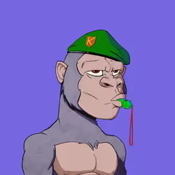 Kong #8652