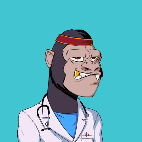 Rumble Kong League