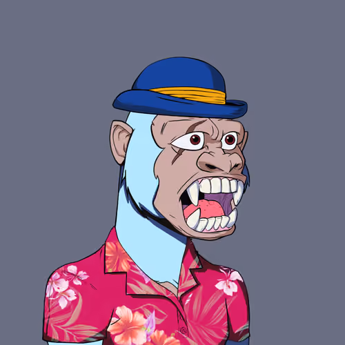 Kong #1389