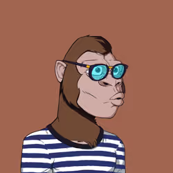 Kong #2739