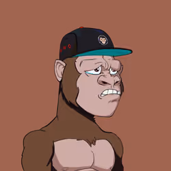 Kong #2103