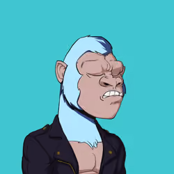 Kong #4187