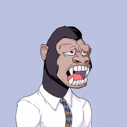 Kong #5616