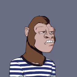 Kong #1511