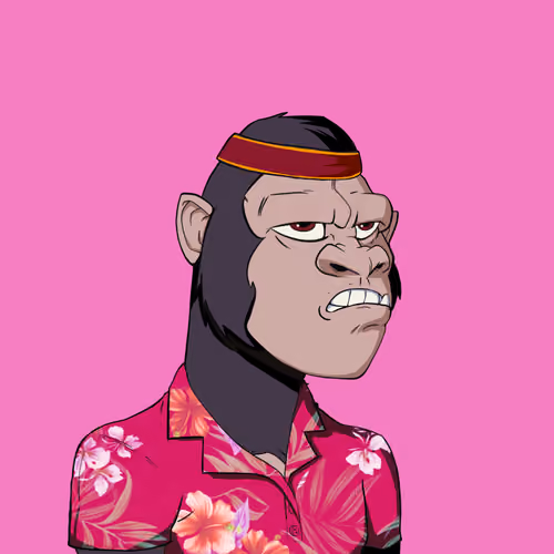 Kong #7657
