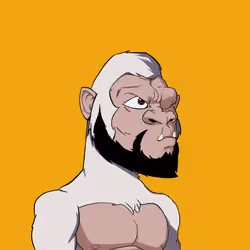 Kong #5145