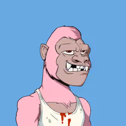 Kong #9413