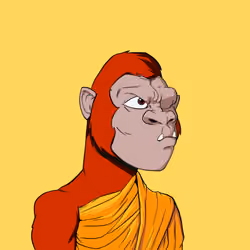 Kong #2254