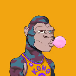 Kong #8330