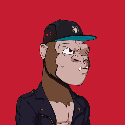 Kong #1038